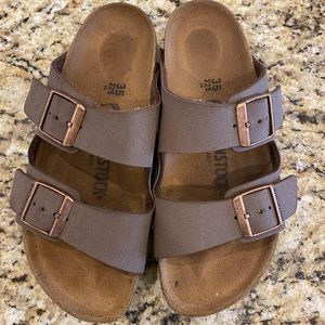Birkenstock’s